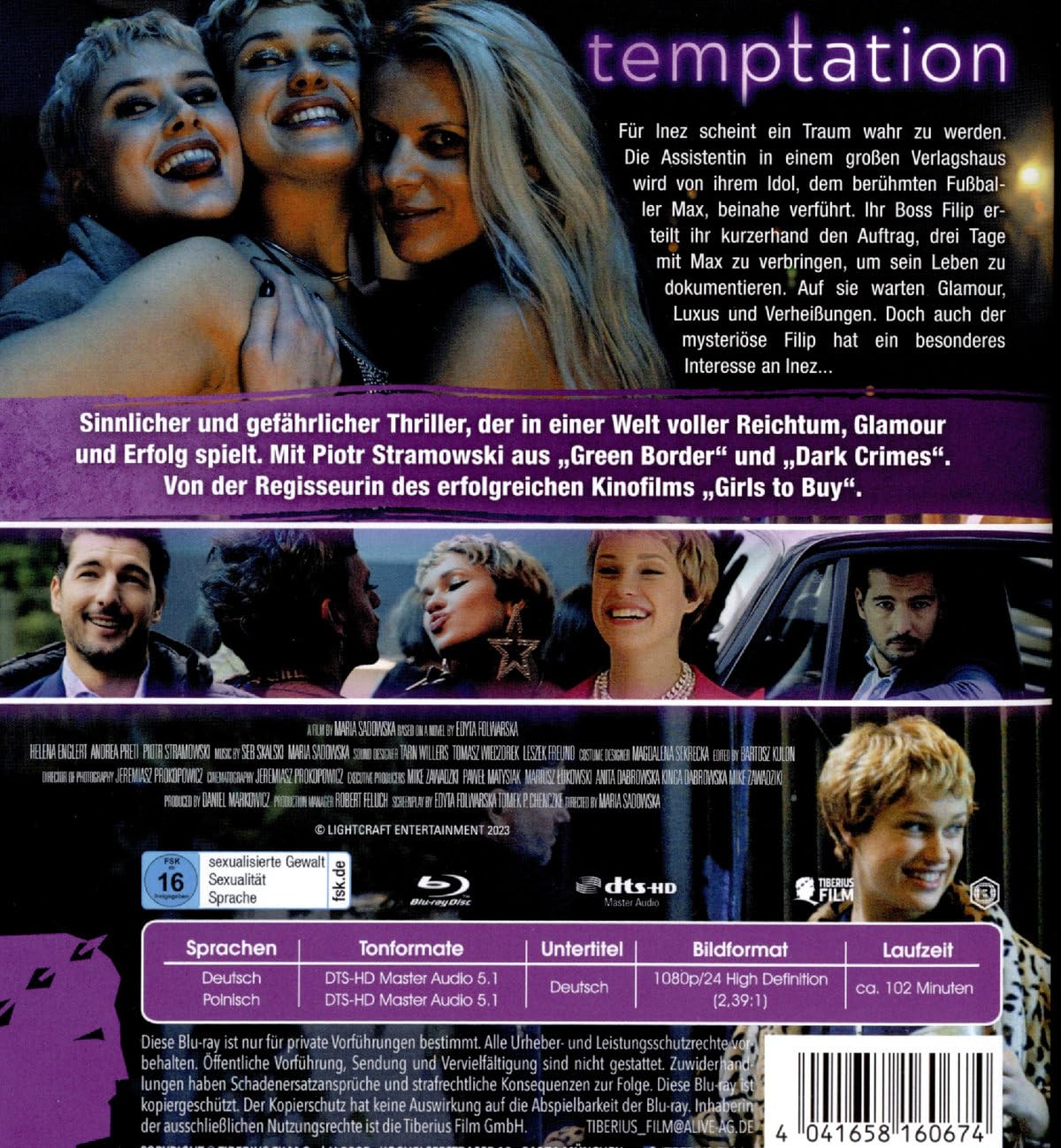 Temptation