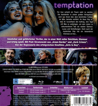 Temptation