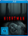 DELLOYE, MELANIE - NIGHTMAN