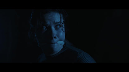DELLOYE, MELANIE - NIGHTMAN