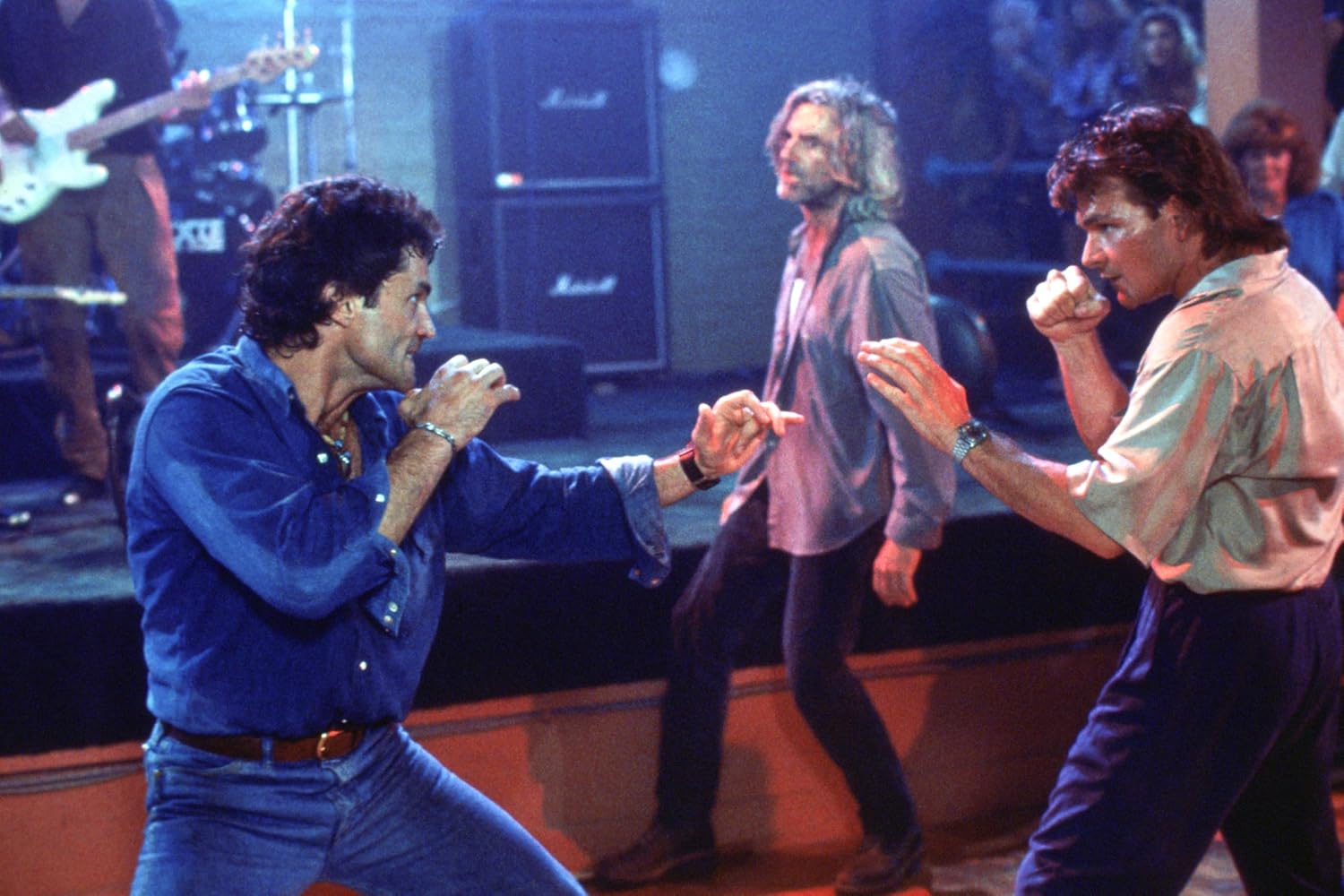 Road House Edition (4K Ultra HD) (+ Bonus
