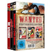 Wanted - Western Collection