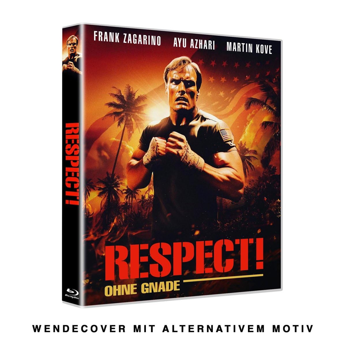 Respect! – Ohne Gnade