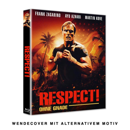 Respect! – Ohne Gnade