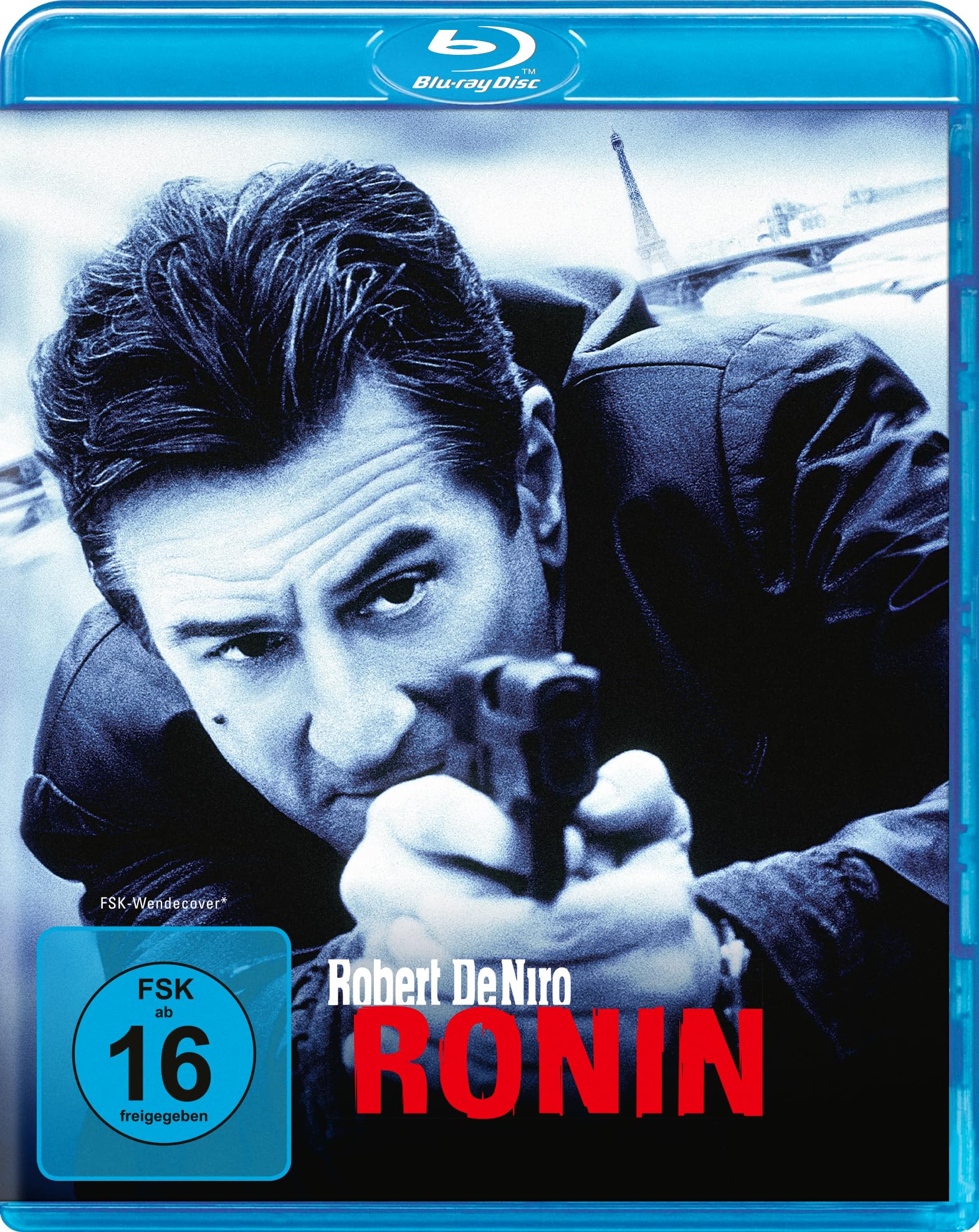 FRANKENHEIMER, JOHN - RONIN