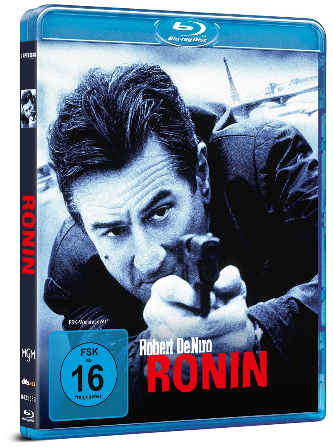 FRANKENHEIMER, JOHN - RONIN