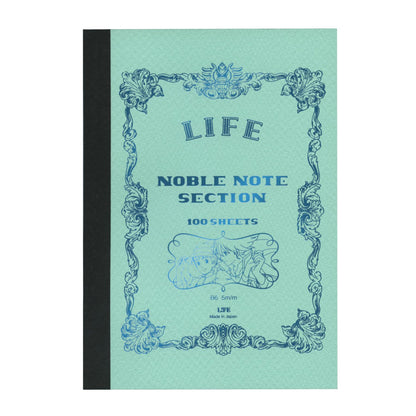 Movic Howl's Moving Castle Life Noble Note 864488 Enough Learning Study