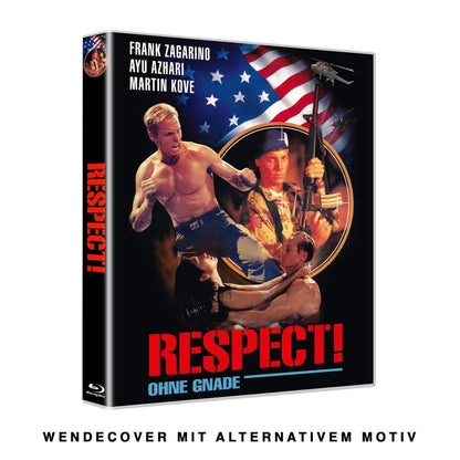Respect! – Ohne Gnade