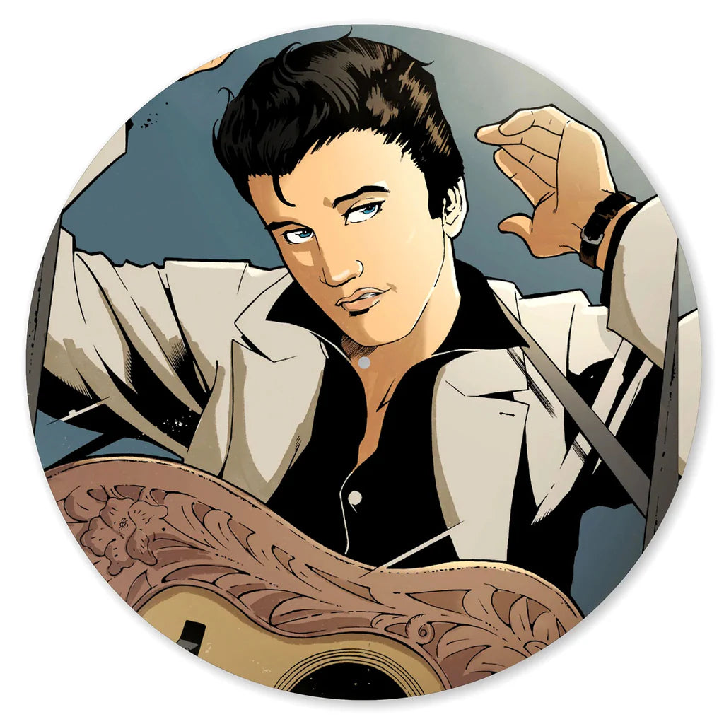 Elvis Presley