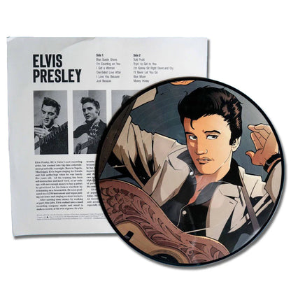 Elvis Presley