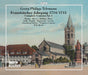 Georg Philipp Telemann: Französischer Jahrgang 1714/1715: Complete Cantatas - Volume 4