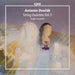 Antonin Dvorák: String Quartets - Volume 5