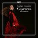 Enrique Granados: Goyescas