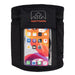 Nathan VISTA Smartphone Arm Sleeve L/XL Black L/XL Black