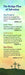 Warner Press 2" x 6.5" Bookmark - Adult - Plan of Salvation (Pack of 25