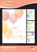 Warner Press Card-Boxed-Happy Days Assorted (Pack Of 12