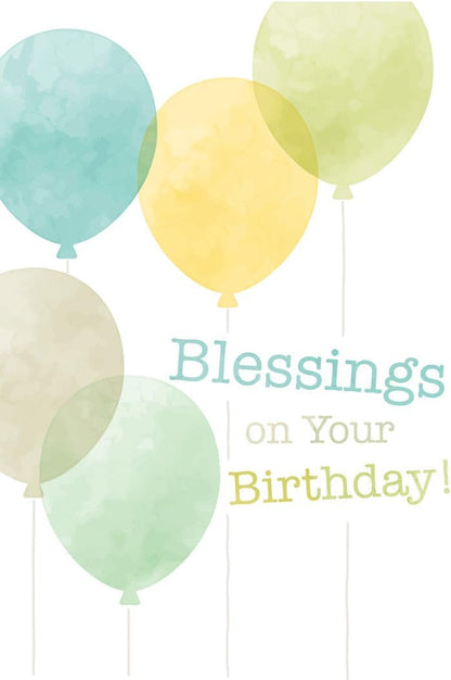 Warner Press Card-Boxed-Happy Days Assorted (Pack Of 12
