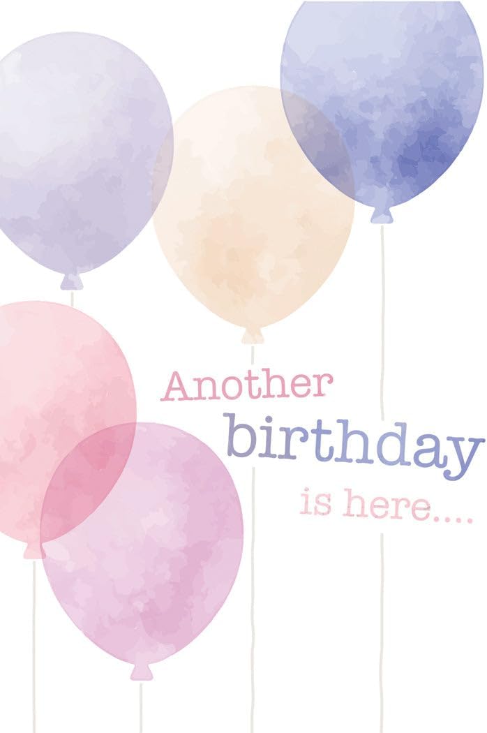 Warner Press Card-Boxed-Happy Days Assorted (Pack Of 12