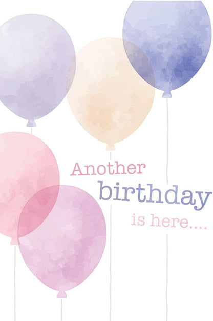 Warner Press Card-Boxed-Happy Days Assorted (Pack Of 12