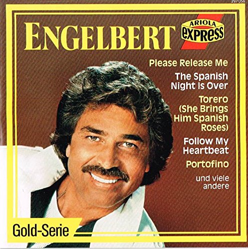 Engelbert - Star Festival