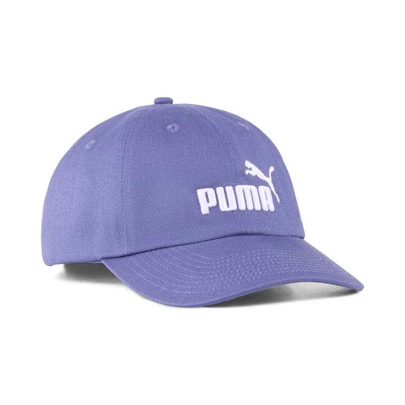PUMA Unisex ESS No.1 Logo Baseball Cap
