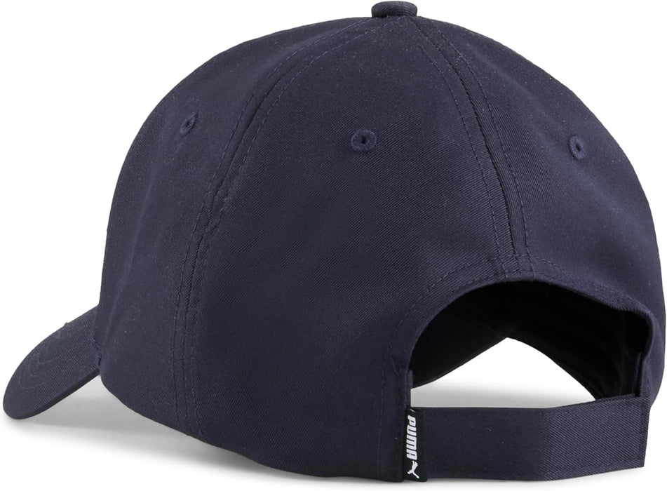 Puma Erwachsene ESS Metal Cat Baseballcap