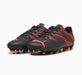 Puma Attacanto FG/AG Football Boots 9 Yellow/Black 9 Yellow/Black