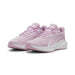 Puma Skyrocket Lite Trainer 5 Grape/White 5 Grape/White
