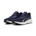 Puma Skyrocket Lite Trainer 11 Navy/White 11 Navy/White