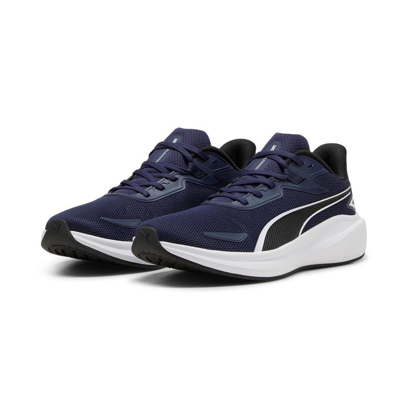 Puma Skyrocket Lite Trainer 11 Navy/White 11 Navy/White