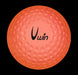 Uwin Dimple Hockey Ball (Single) Orange Orange