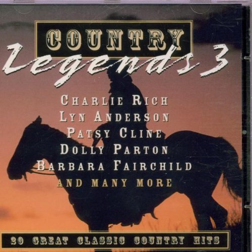 Country Legends Vol. 3
