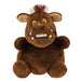 AURORA, Official Merchandise, 61615, The Gruffalo Palm Pals, Soft Toy, Brown