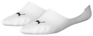 PUMA Men's Footie (Pack of 2