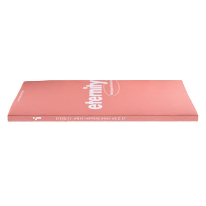 Eternity - Teen Devotional (Lifeway Students Devotions