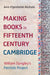 Making Books in Fifteenth-Century Cambridge