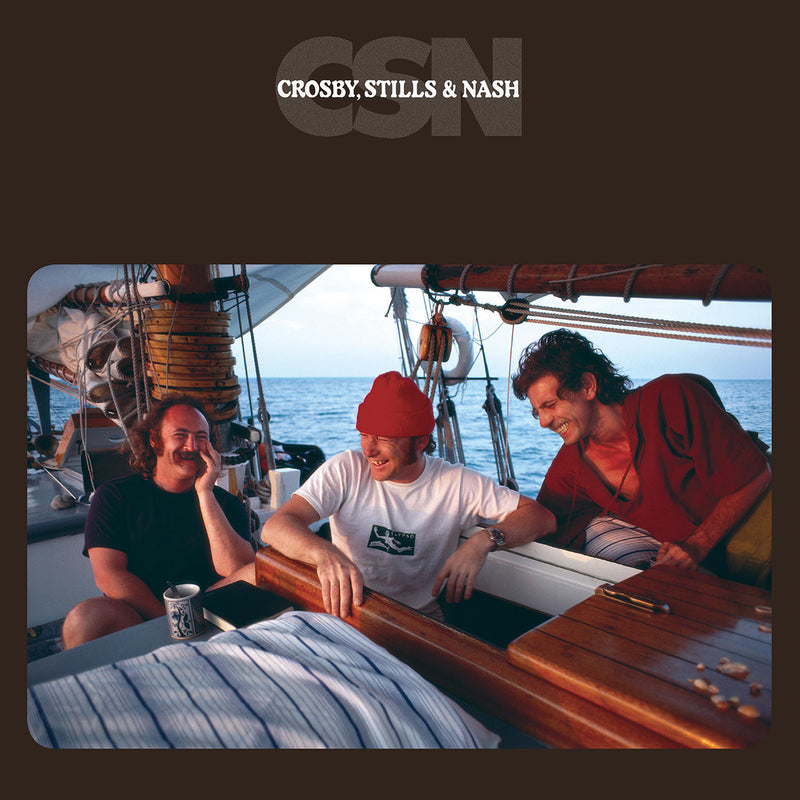 CSN (Atlantic 75 Series)