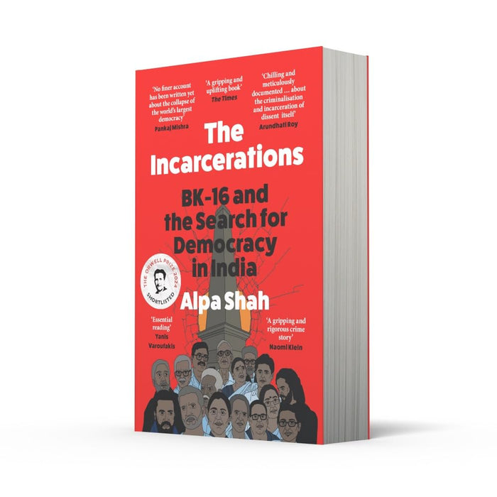 The Incarcerations