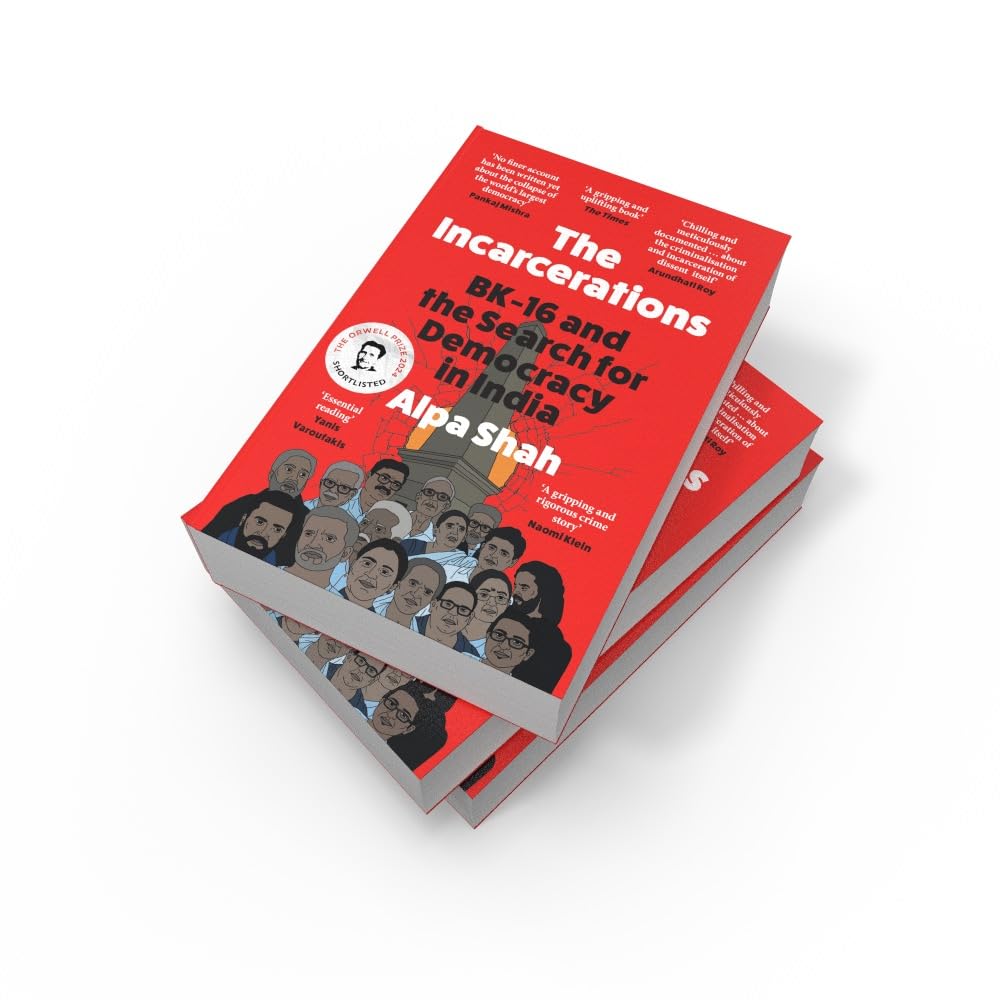 The Incarcerations