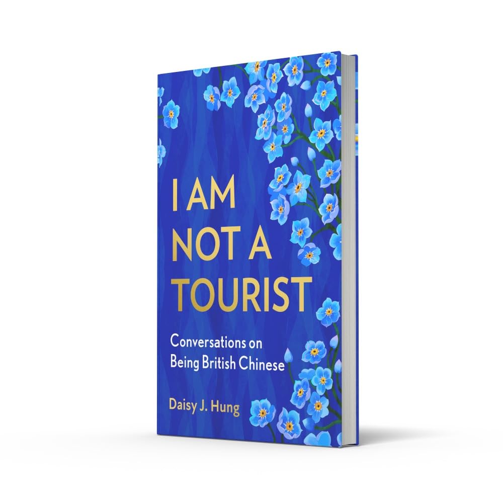 I Am Not a Tourist