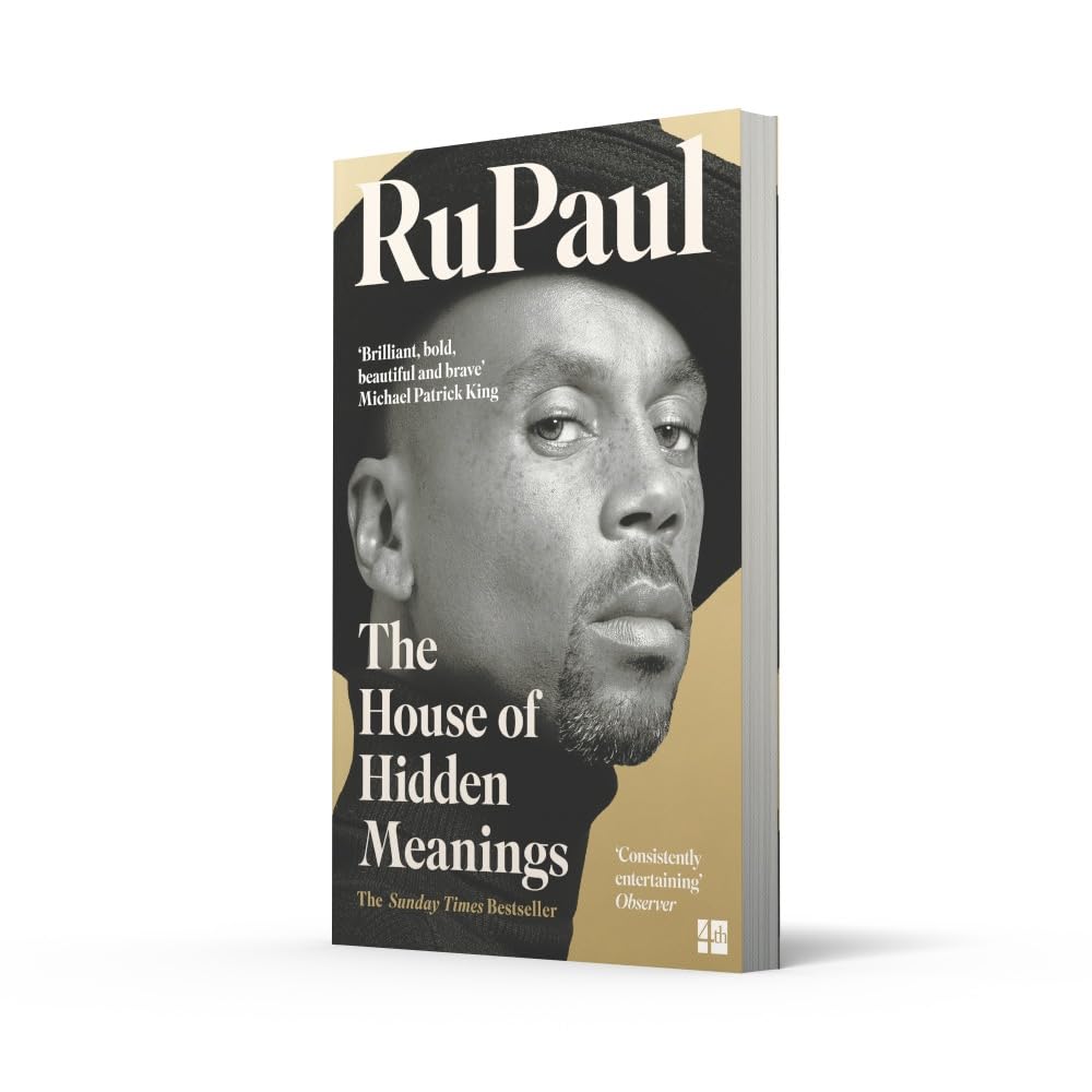 The House of Hidden Meanings