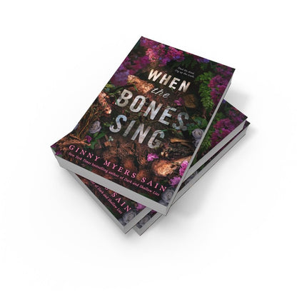When the Bones Sing