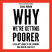 Why We’re Getting Poorer