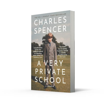 A Very Private School