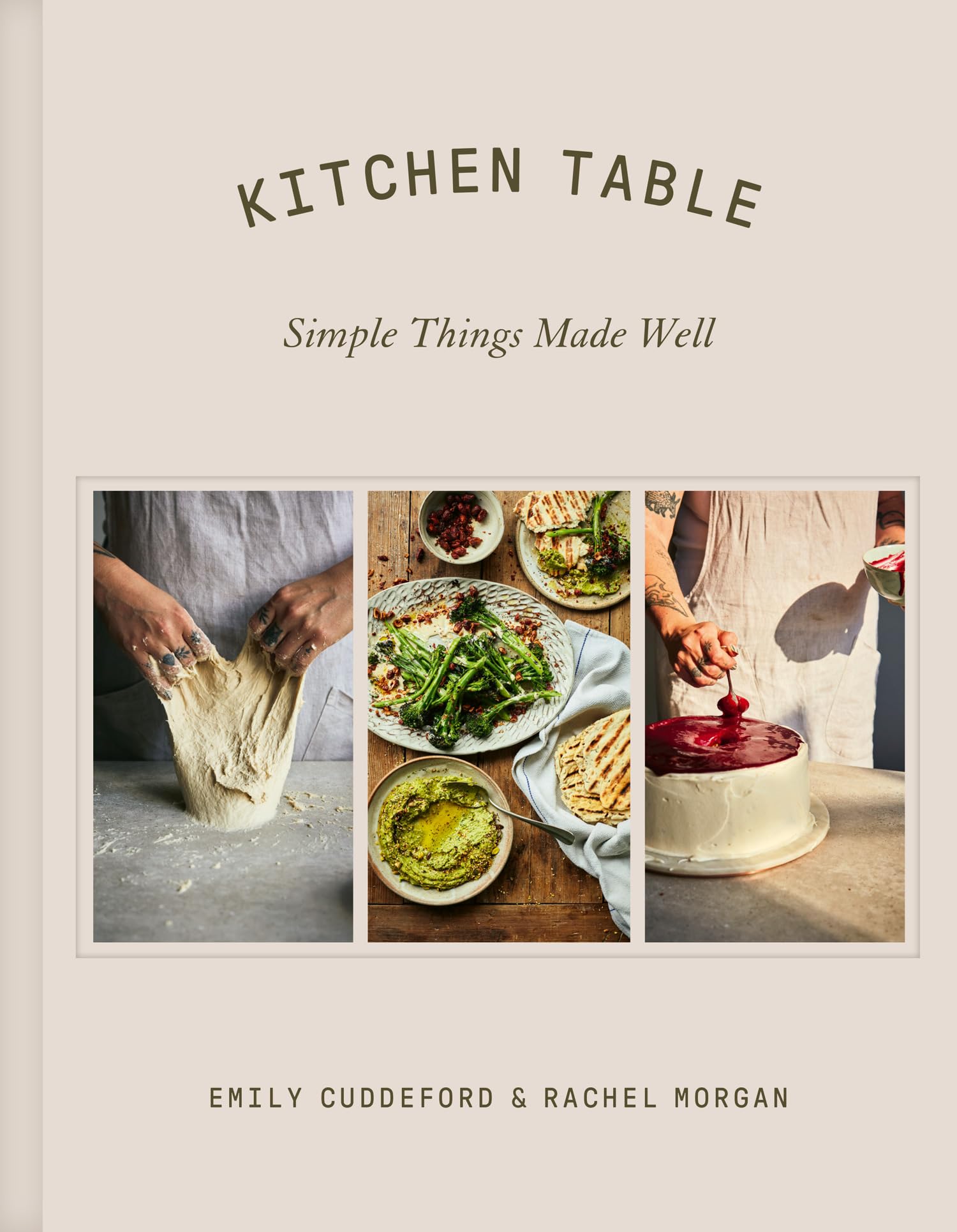 Kitchen Table