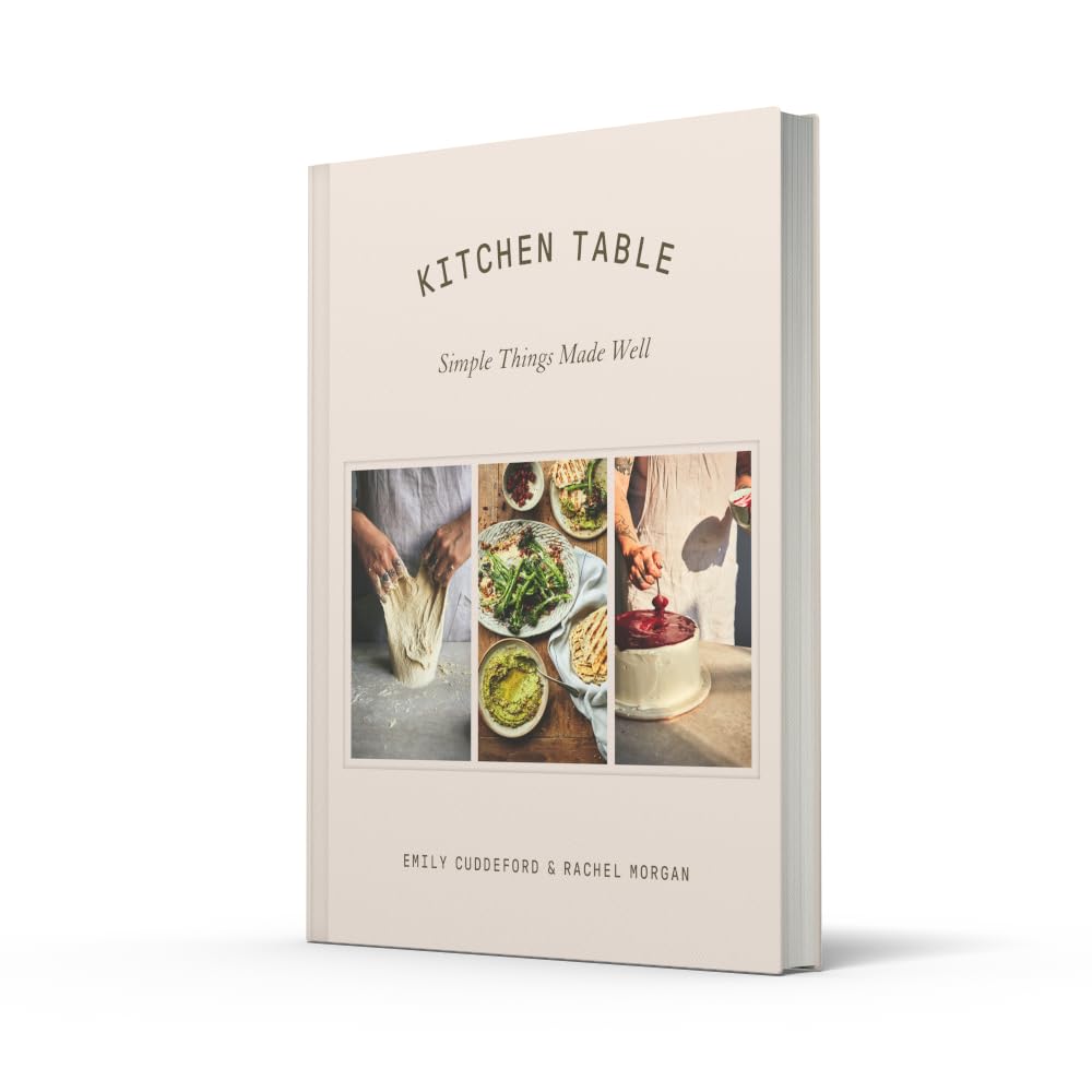 Kitchen Table