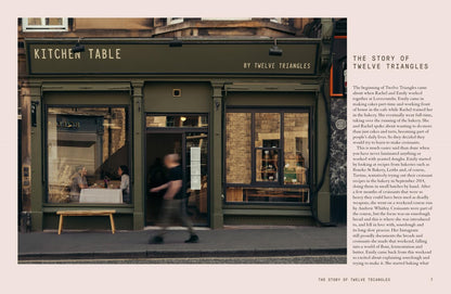 Kitchen Table