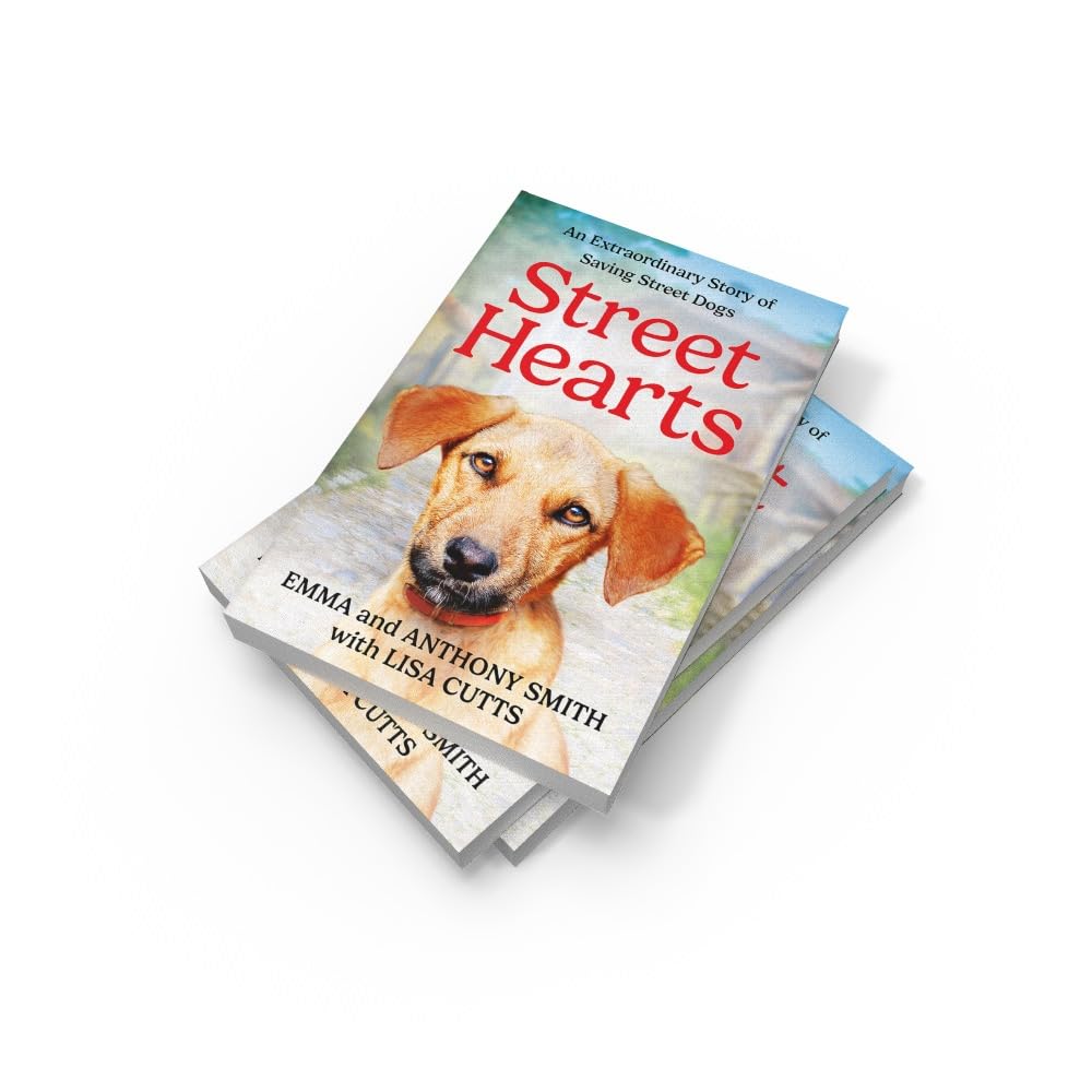 Street Hearts