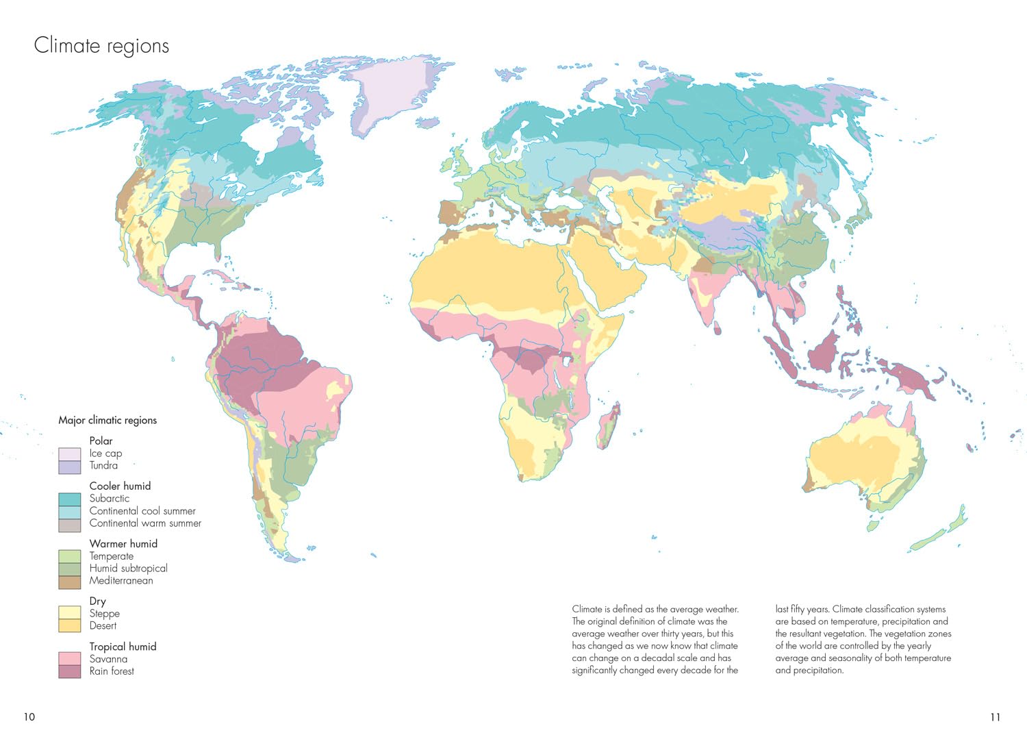 The Times Mini Atlas of the World