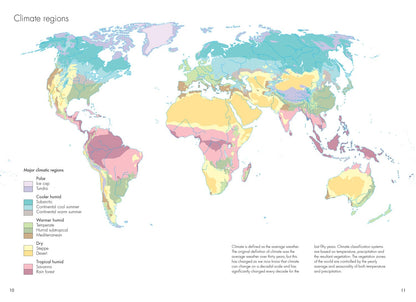 The Times Mini Atlas of the World